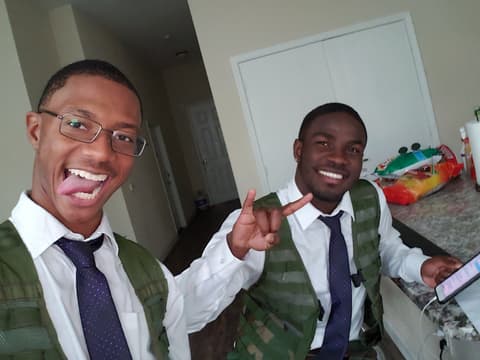 Eta Theta chapter photo 1 of 132