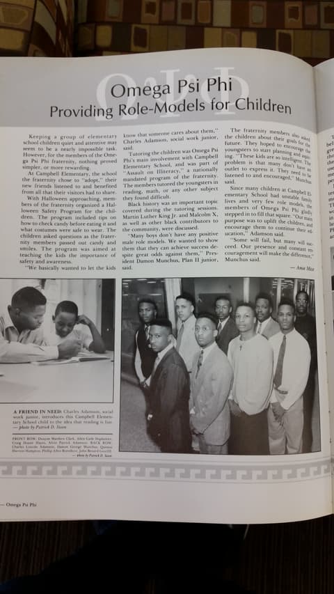 Eta Theta chapter photo 3 of 132