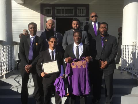 Eta Theta chapter photo 24 of 132