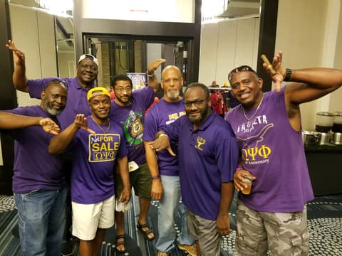 Eta Theta chapter photo 49 of 132